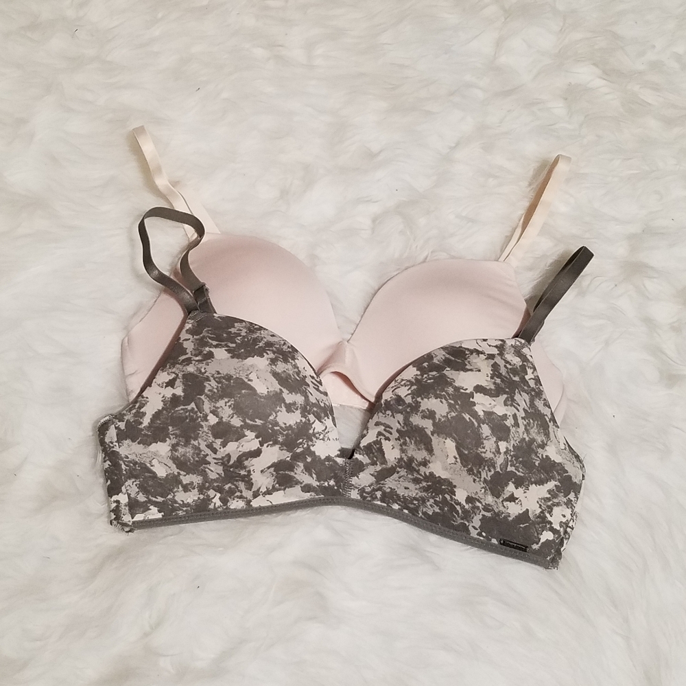 H By Halston Bras